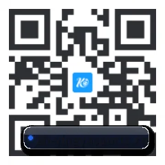 iPhone APP 二维码